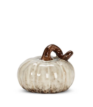 Pumpkin-Ivory