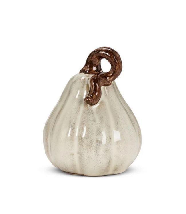 Pumpkin-Ivory