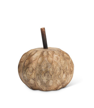 Carved Pumpkin