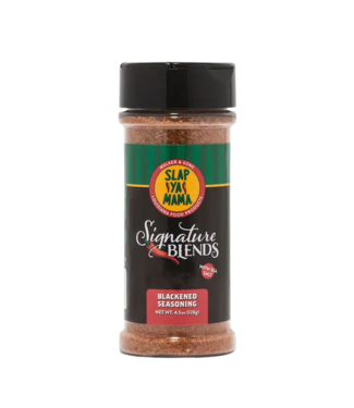 SLAP YA MAMA Blackened Signature Blend
