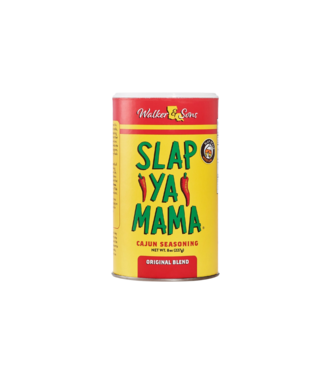 SLAP YA MAMA Original Blend Cajun Seasoning
