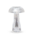 Rib Mushroom LED Table Light