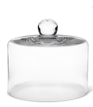 Small Straight Sided Dome