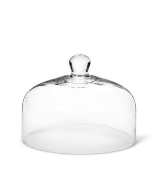 Small Serving Dome