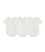 Pehr Petit Pehr Pointelle One-Piece 3-Pack