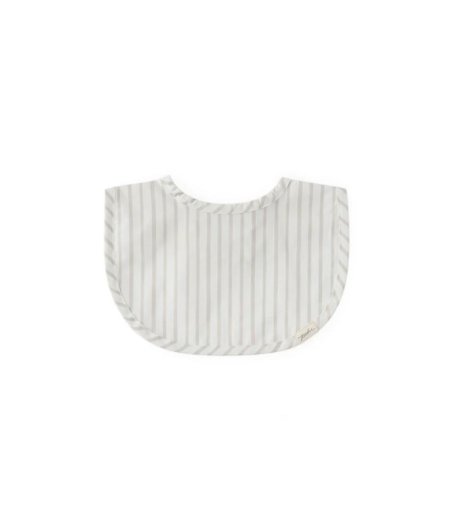 Pehr Water Repellent Everyday Essential Baby Bib