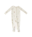 Pehr Ribbed Baby Sleeper 3 -6 Months