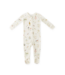 Pehr Ribbed Baby Sleeper 3 -6 Months