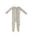 Pehr Ribbed Baby Sleeper 6 - 12 Months