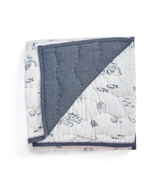 Pehr Chambray Blanket