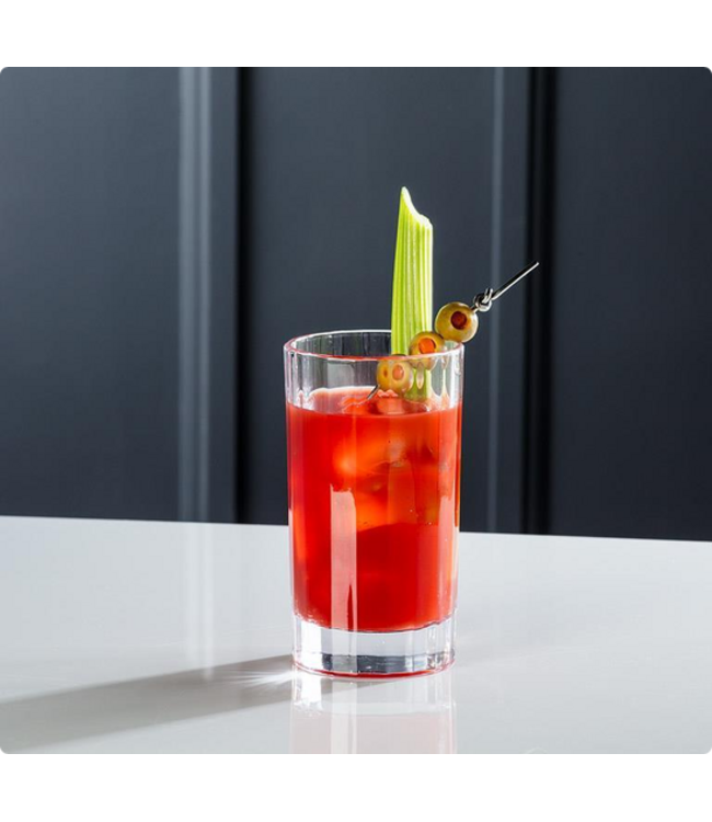 Wide Optic Highball