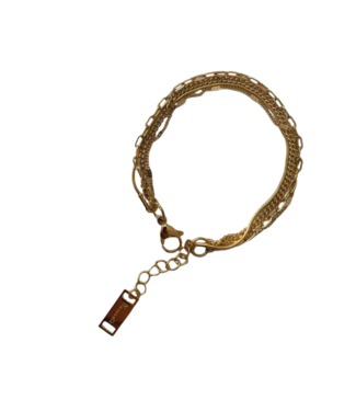 Namaste Jewelry Neptune Bracelet