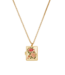Fable England Eve Floral Locket