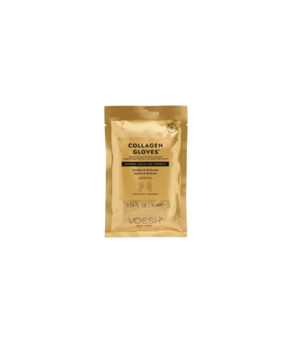 Collagen With Imperial Gold