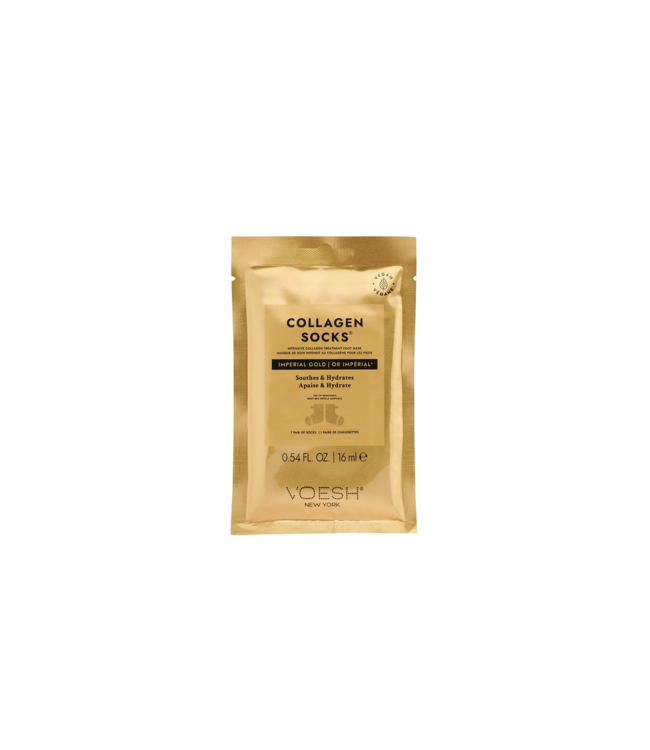Collagen With Imperial Gold