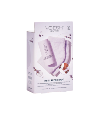 Heel Repair Duo Retails