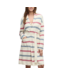 Barefoot Dreams Cotton Stripe Robe