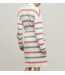 Barefoot Dreams Cotton Stripe Robe