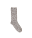 Barefoot Dreams CozyChic Heathered Socks