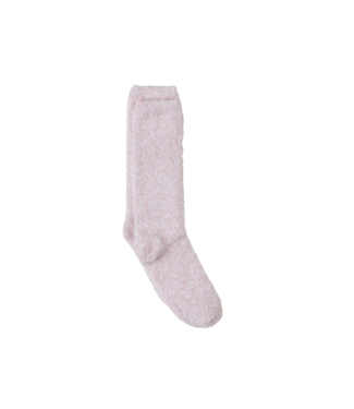 Barefoot Dreams CozyChic Heathered Socks