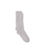 Barefoot Dreams CozyChic Heathered Socks