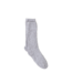 Barefoot Dreams CozyChic Heathered Socks
