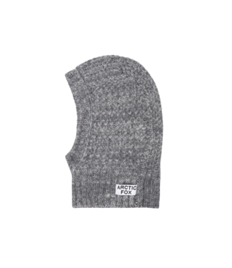 Arctic Fox & Co. Alpaca Balaclava Fitted Hood