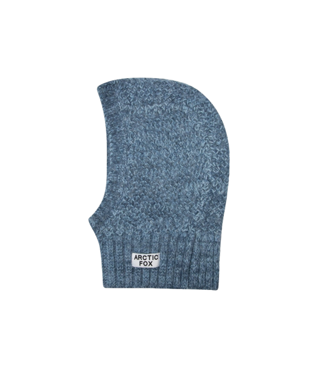 Arctic Fox & Co. Alpaca Balaclava Fitted Hood