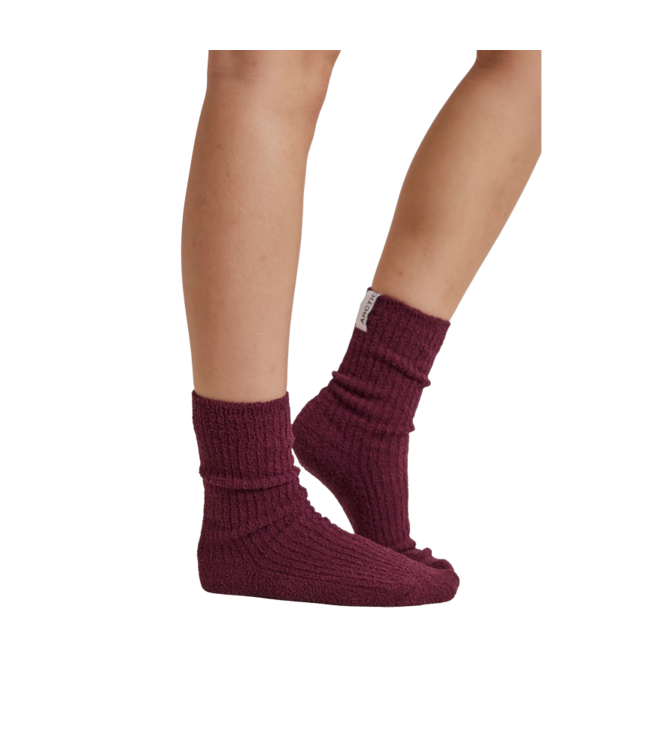 Arctic Fox & Co. Cosy Socks- 100% Recycled
