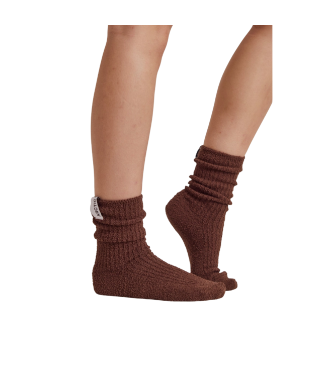 Arctic Fox & Co. Cosy Socks- 100% Recycled