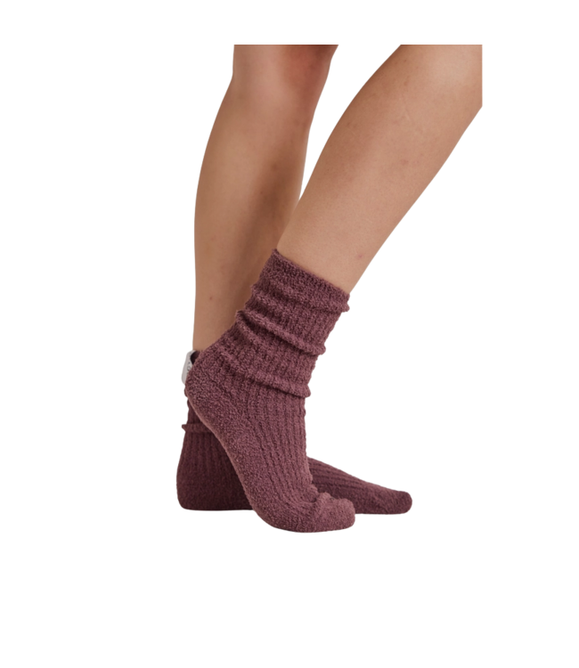Arctic Fox & Co. Cosy Socks- 100% Recycled