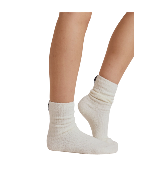 Arctic Fox & Co. Cosy Socks- 100% Recycled