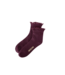 Arctic Fox & Co. Ruffle Socks 100% Bamboo