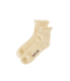 Arctic Fox & Co. Ruffle Socks 100% Bamboo
