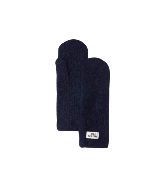 Arctic Fox & Co. Alpaca Mittens