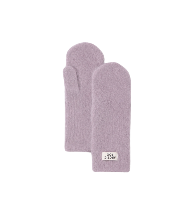Arctic Fox & Co. Alpaca Mittens
