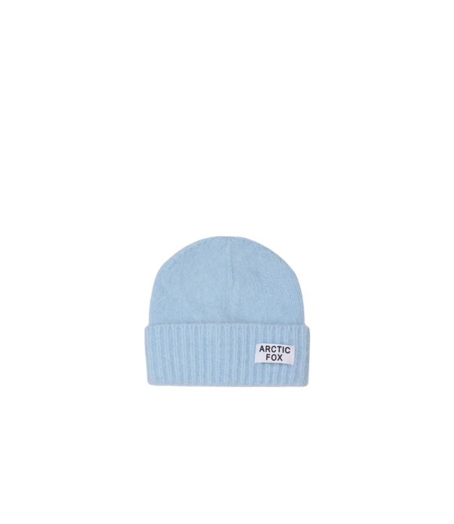 Arctic Fox & Co. Mohair Beanie
