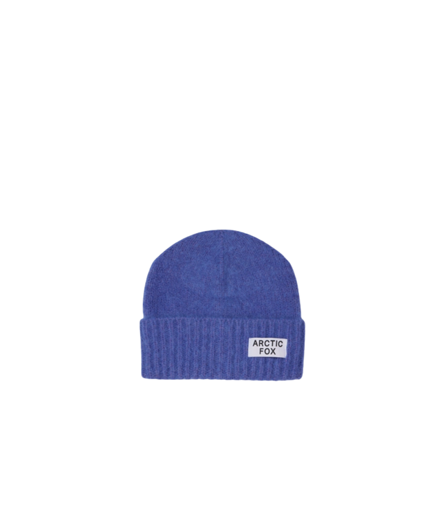 Arctic Fox & Co. Mohair Beanie