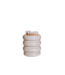 Mimi & August Ceramic Match Pot