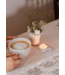 Mimi & August Wavy Tealight Holder