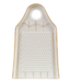 Stoneware Garlic/Ginger Grater