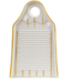 Stoneware Garlic/Ginger Grater
