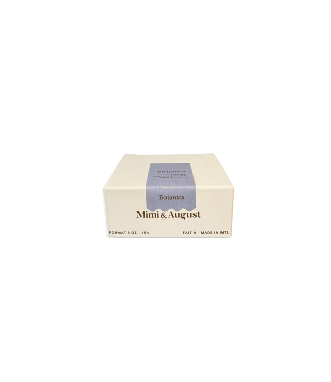 Mimi & August Candle Refill