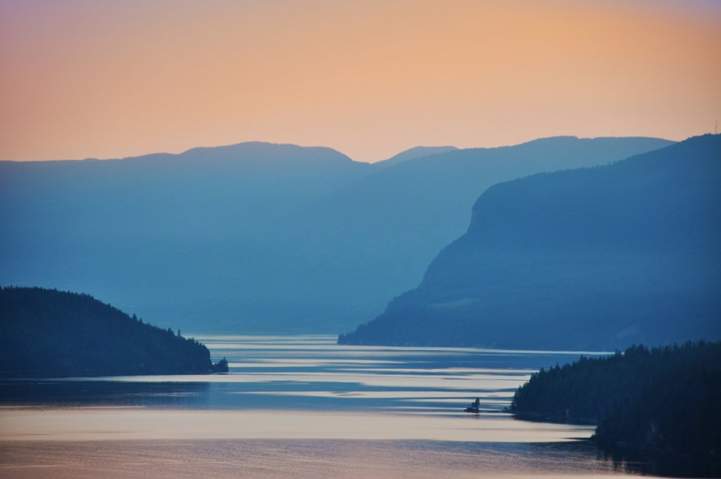 The Ultimate Okanagan Lake Guide: Top 5 Lakes