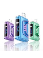 Raz Raz  9000  puffs 12ml