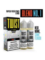 Twist E Liquid Twist Eliquid 60ml
