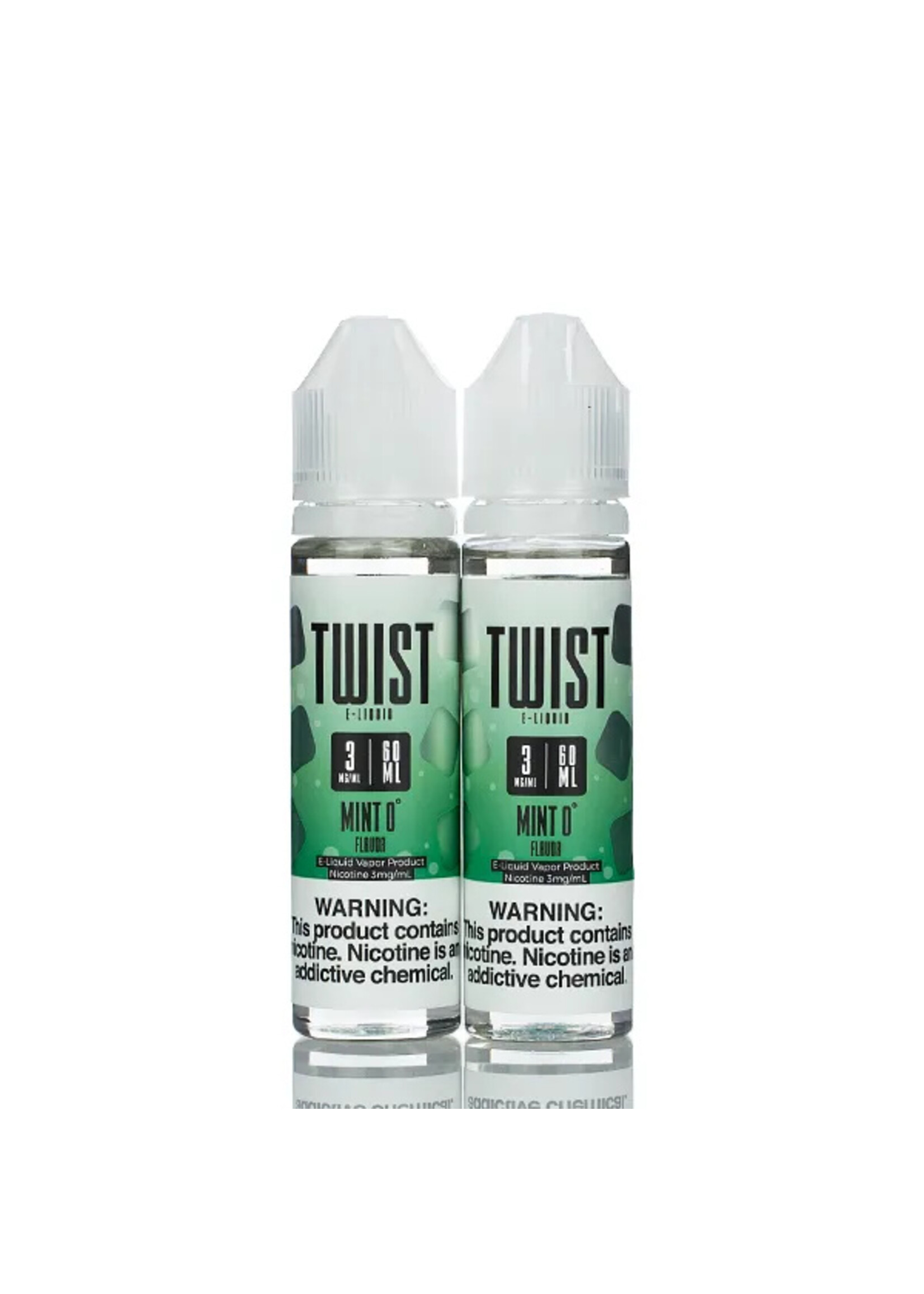 Twist E Liquid Twist Eliquid 60ml