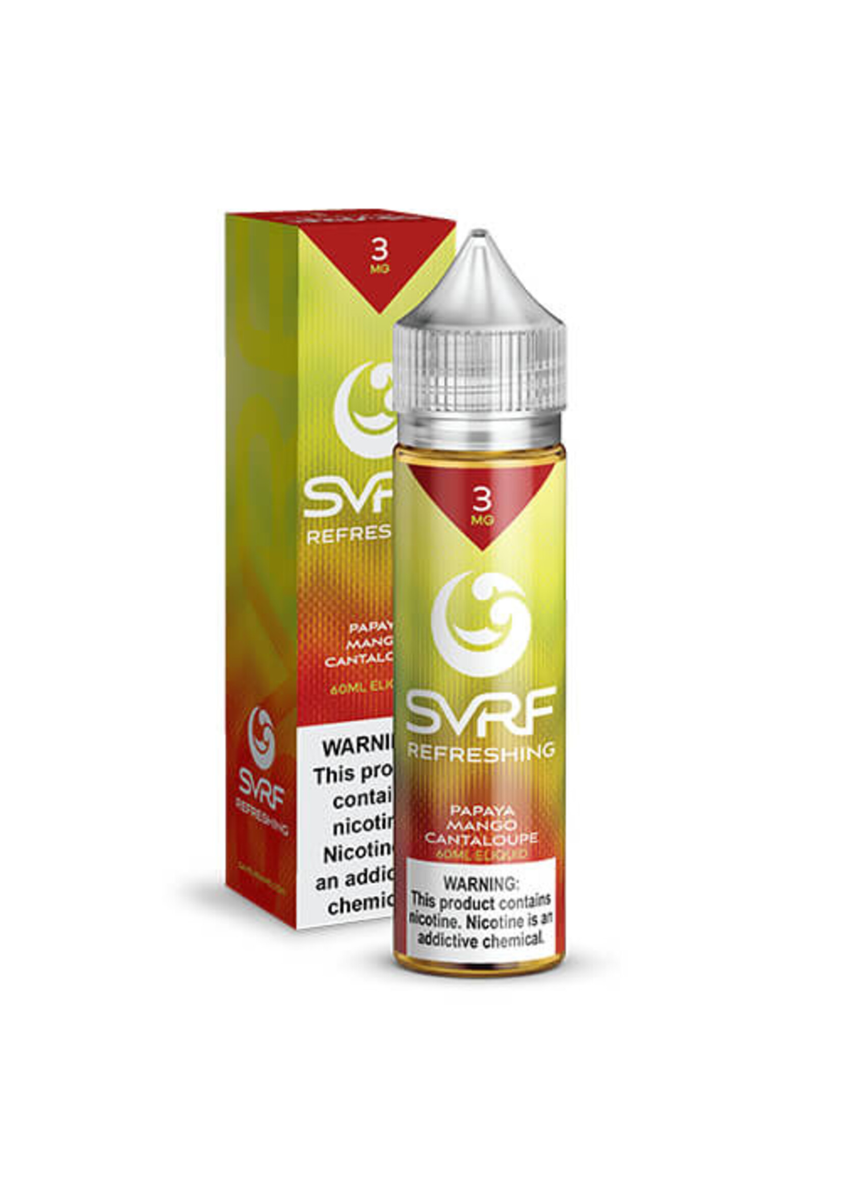 svrf SVRF
