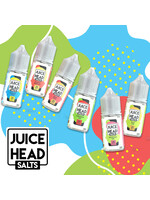 Juice Head Juice Head Salt 30ml