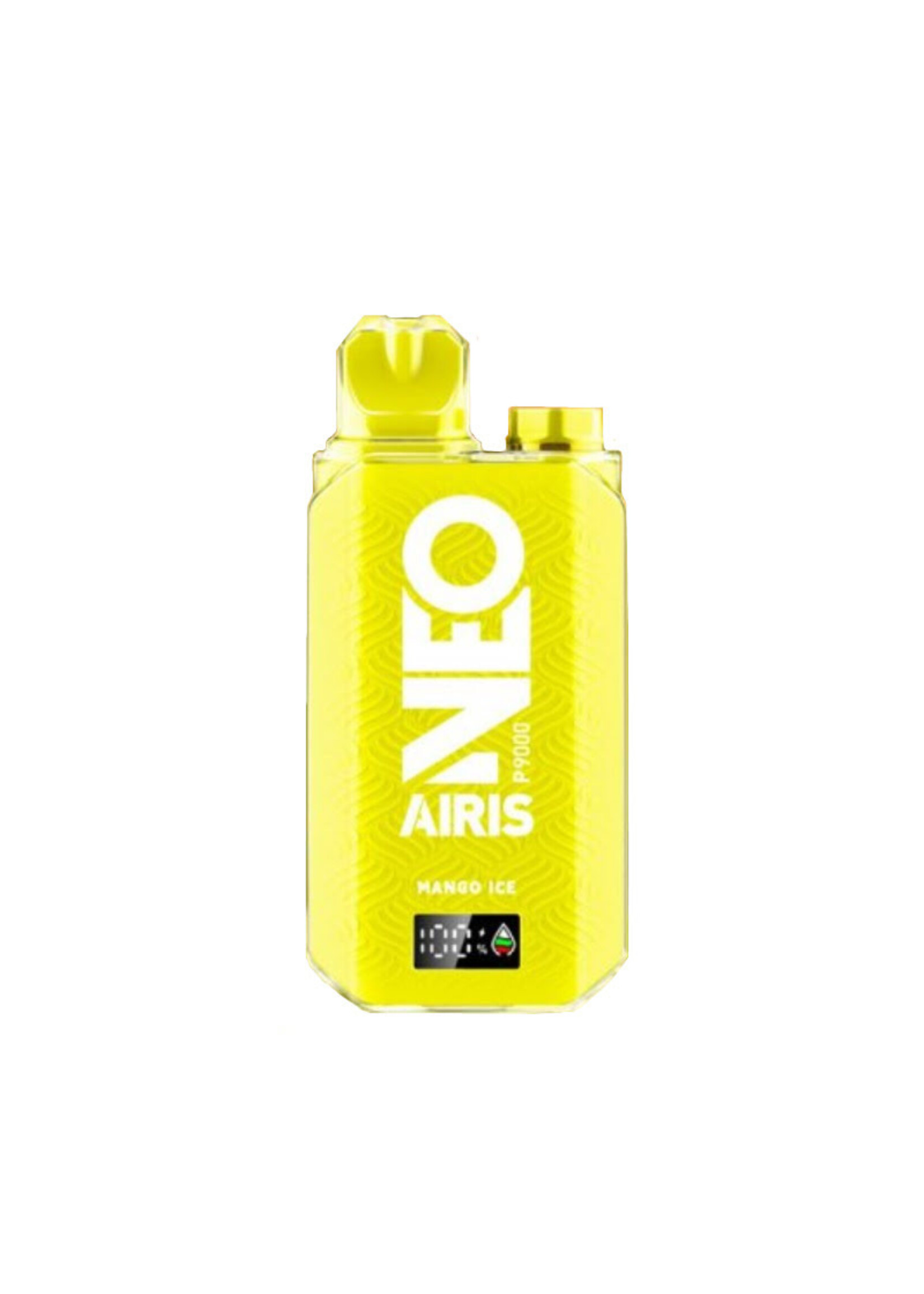 Airis Neo 9000k Mango Ice